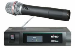 Mipro MR-515/MH-203a