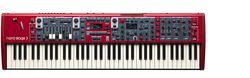 Clavia Nord Stage 3 Compact 
