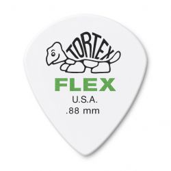 468R.88 Tortex Flex Jazz III  Dunlop