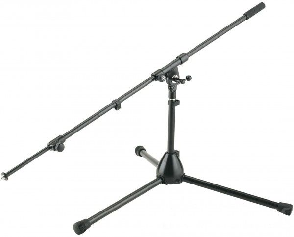 Стойка для микрофона K&M 25500-300-55