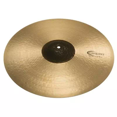 Sabian 18" Crescent Element Crash  тарелка Crash