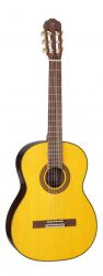 TAKAMINE GC5 NAT классическая гитара, топ из массива ели, цвет натуральный