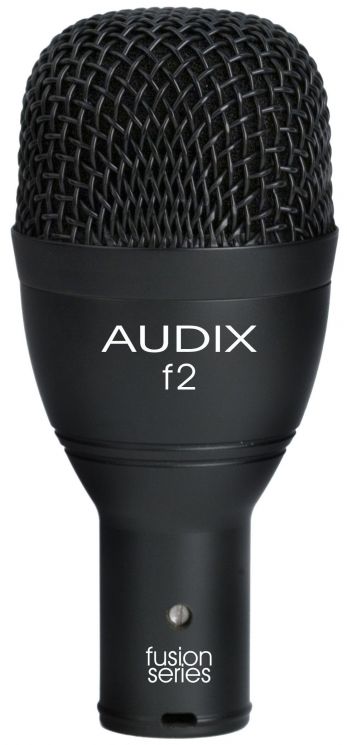 Инструментальный микрофон AUDIX f2