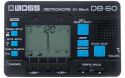 Boss DB-60