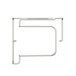 508570 Крепление для передатчика на ремень, Sennheiser