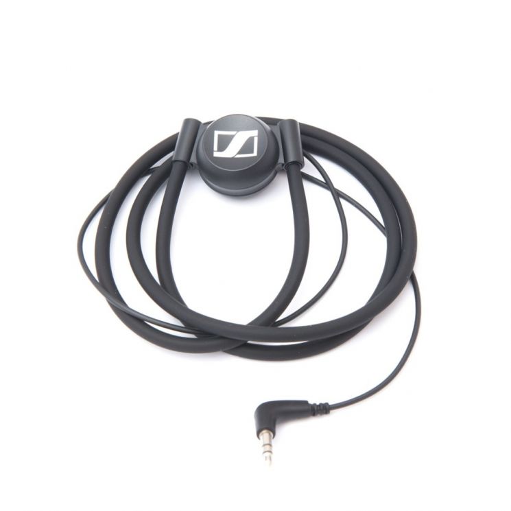504061 EZT 3012 Нашейная индукционная петля, Sennheiser