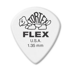 466P1.35 Tortex Flex Jazz III XL  Dunlop