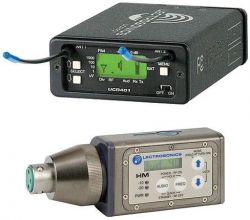 Радиосистема (радиомикрофон) LECTROSONICS UCR401-HM-22
