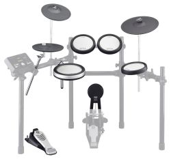 Набор пэдов для электронных ударных YAMAHA DTP542