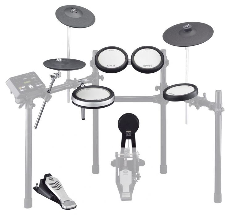 Набор пэдов для электронных ударных YAMAHA DTP542