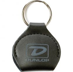 5201SI Чехол-брелок для медиаторов, Dunlop