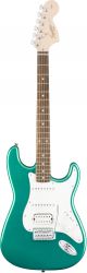 FENDER SQUIER AFFINITY STRAT HSS RCG LRL - электрогитара Stratocaster,...