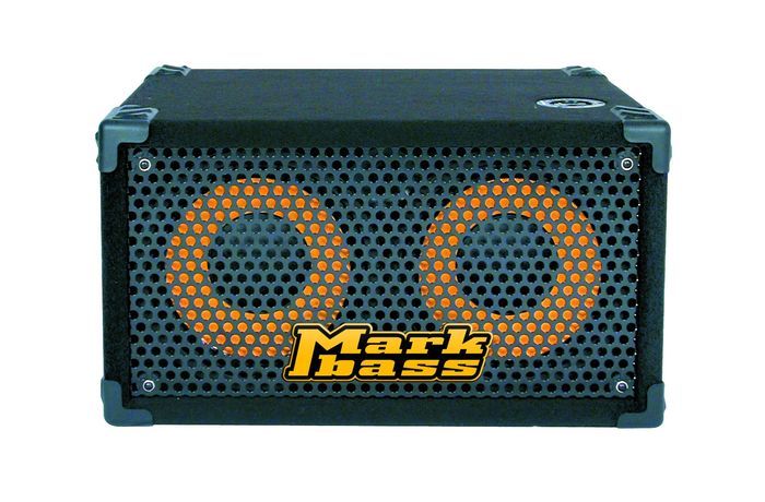 MARKBASS Traveler102P-4om