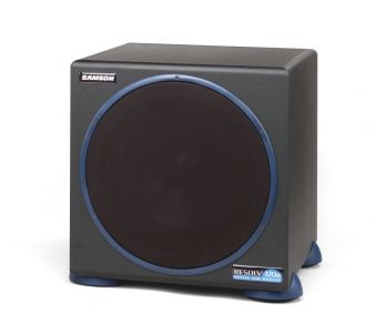 Samson RESOLV 120 Subwoofer