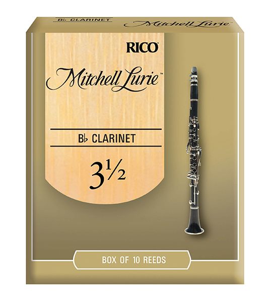 RML10BCL350 Mitchell Lurie Premium  Rico