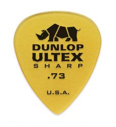 433P.73 Ultex Sharp Dunlop