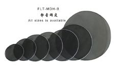 FLT-MDH-B-12 Пластик для барабана, сетка. 12", Fleet