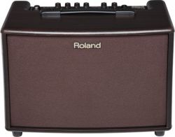 Комбоусилитель для акустической гитары ROLAND AC-60 RW