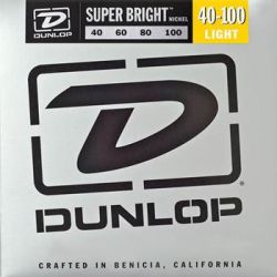 DBSBS40100 Super Bright  Light, 40-100, Dunlop