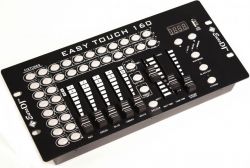 Световой DMX пульт EURO DJ Easy Touch 160