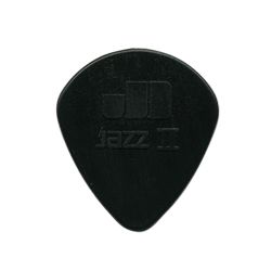47P2S Nylon Jazz II Dunlop