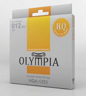 Olympia HQA 1253 