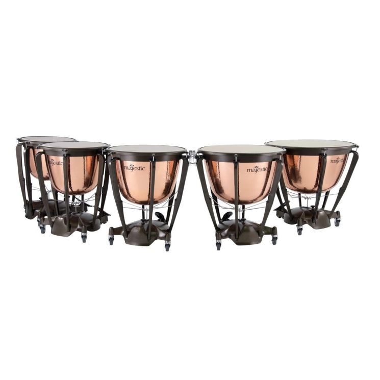 Majestic MP2300G Литавра Symphonic 23"