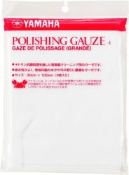 Тряпка YAMAHA POLISHING GAUZE L
