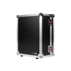 GATOR GTOUR-WING-CMPCT-NDH - кейс серии GTOUR для микшера Behringer WING Compact, с колесам