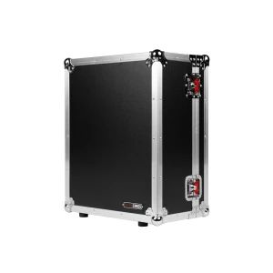 GATOR GTOUR-WING-CMPCT-NDH - кейс серии GTOUR для микшера Behringer WING Compact, с колесам