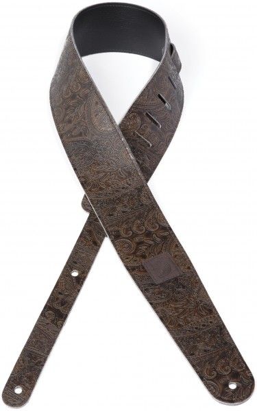 Ремень для гитары PLANET WAVES 25LP 01