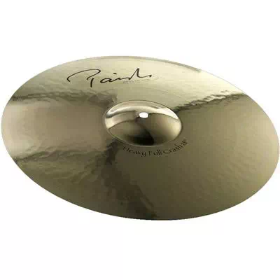 Paiste 18" Signature Reflector Heavy Full Crash  тарелка Crash