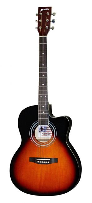 Mustang MW1SB