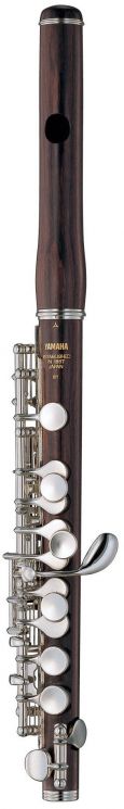Флейта-пикколо YAMAHA YPC-81