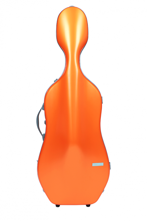 Кейс для виолончели BAM CASES DEF1005XLO Оранжевый