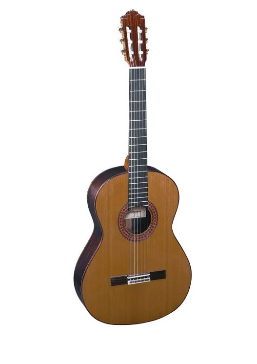 ALMANSA 435 Cedar классическая гитара