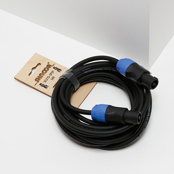 SC215-SPSP-5m  SHNOOR