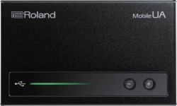 Звуковая карта ROLAND UA-M10