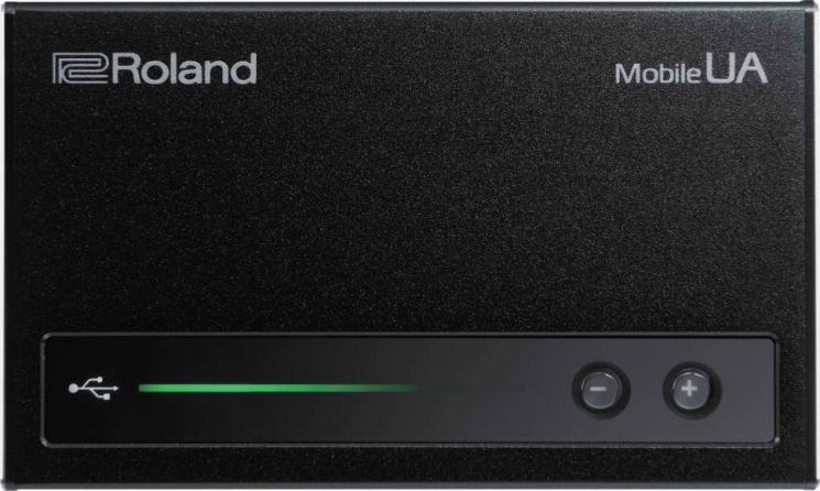 Звуковая карта ROLAND UA-M10