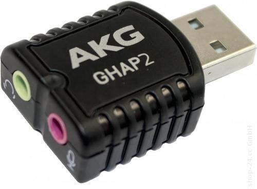 Блок питания AKG GHAP2