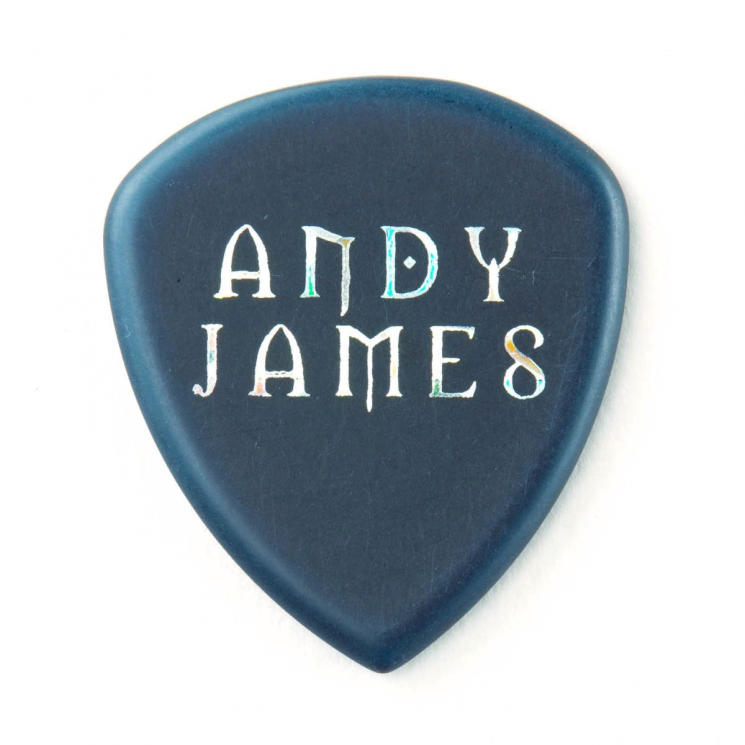 Dunlop 546PAJ2.00  Медиаторы Andy James - Flow 2.0 мм