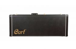 CGC70 Кейс для электрогитары, прямоугольный, Cort