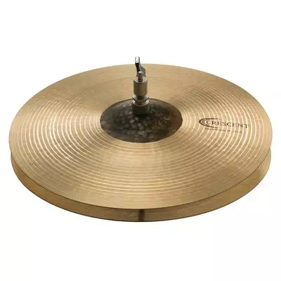 Sabian 14" Crescent Element Hats  тарелка Hi-Hat (пара)