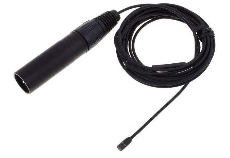 SENNHEISER MKE 2-P-C Микрофон петличный