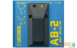 Boss AB-2