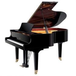 Ritmuller GP170R1(A107)  рояль, 170 см, цвет орех, полированный