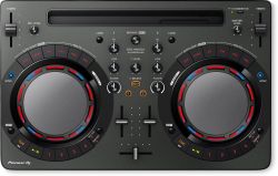 DJ-контроллер PIONEER DDJ-WeGO4 -K