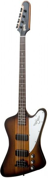 Бас-гитара GIBSON THUNDERBIRD BASS 2014 VINTAGE SUNBURST