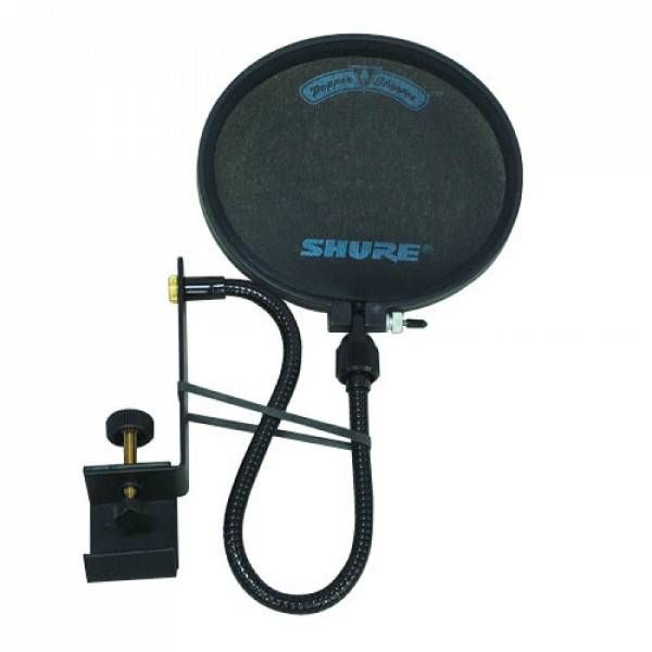 SHURE PS-6 