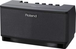 Комбоусилитель для акустической гитары ROLAND CUBE LITE BK